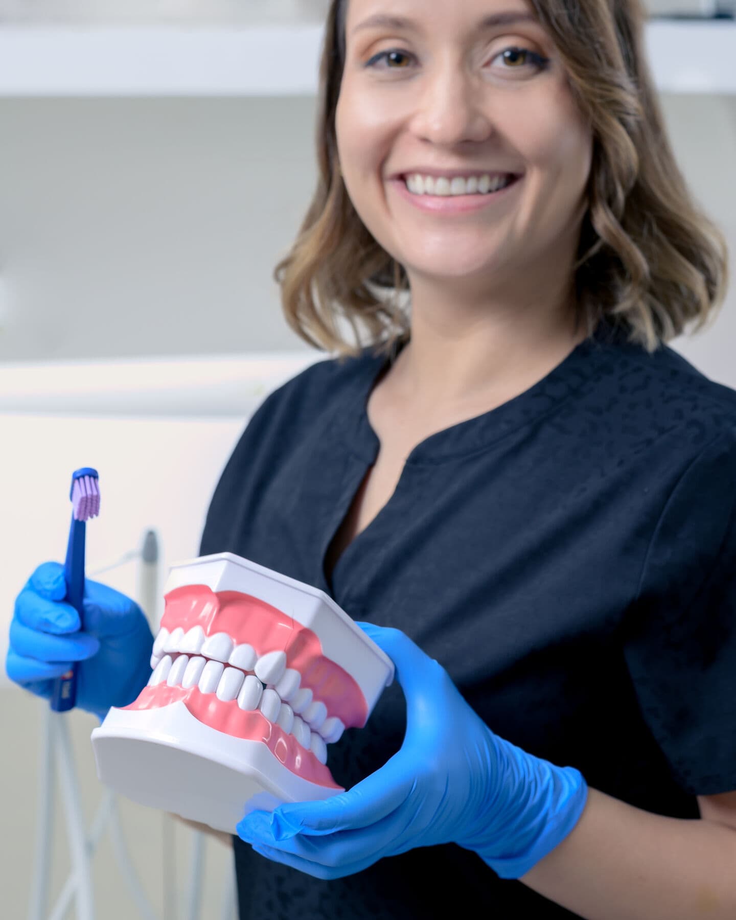 Periodoncia